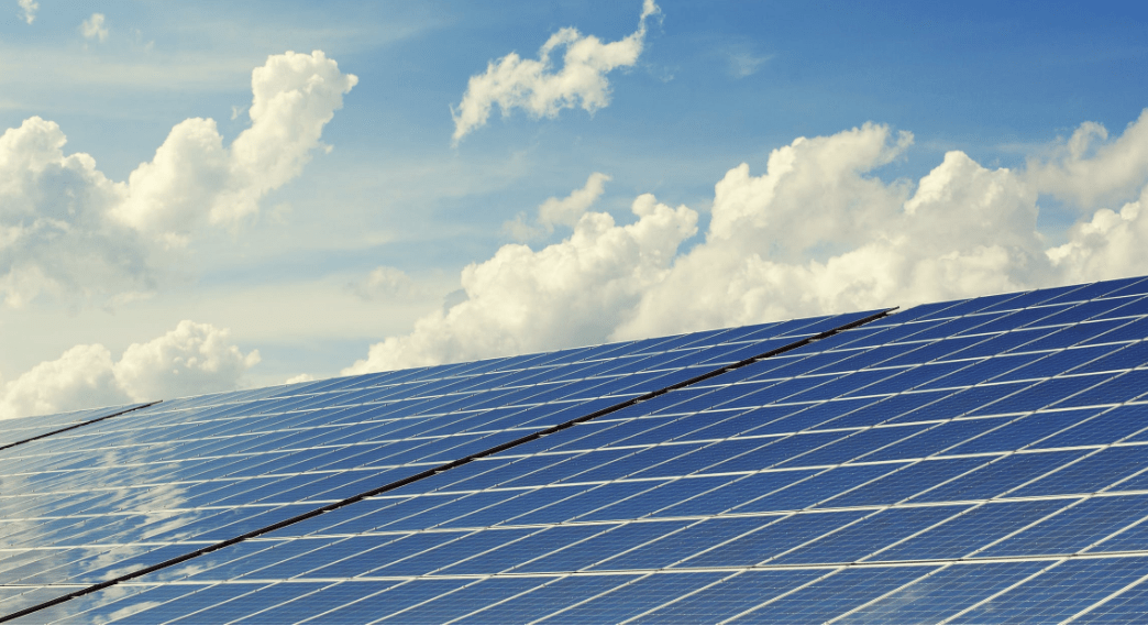 zonnepanelen