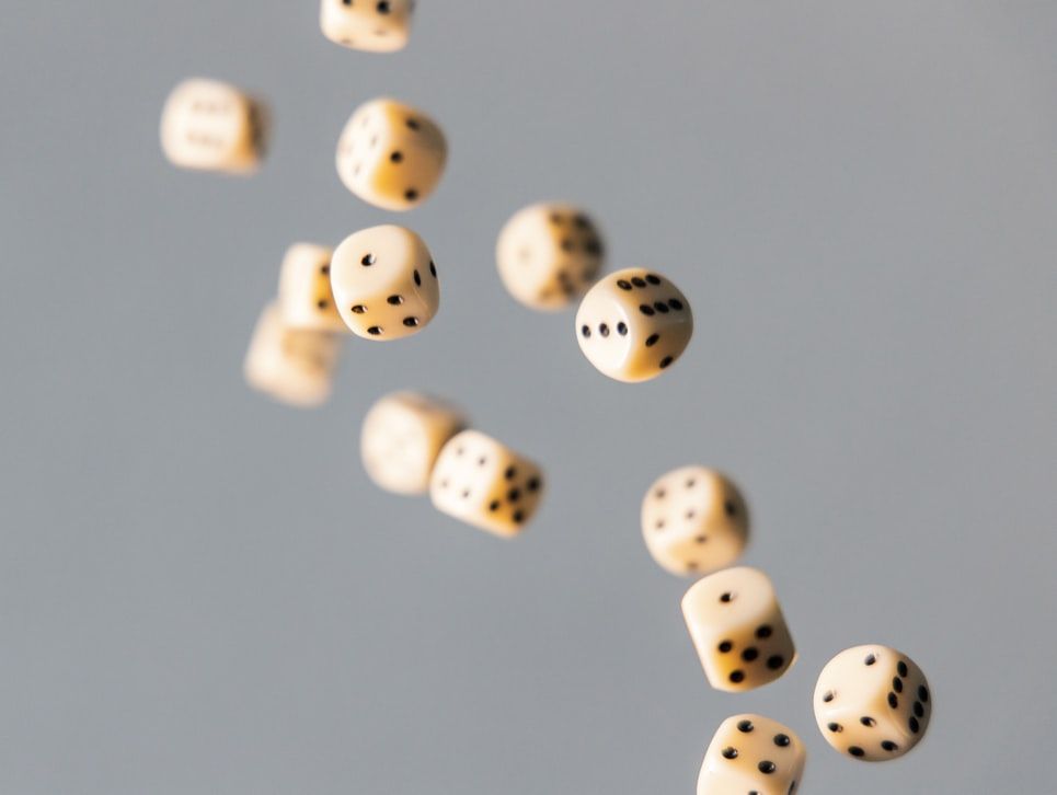 dice