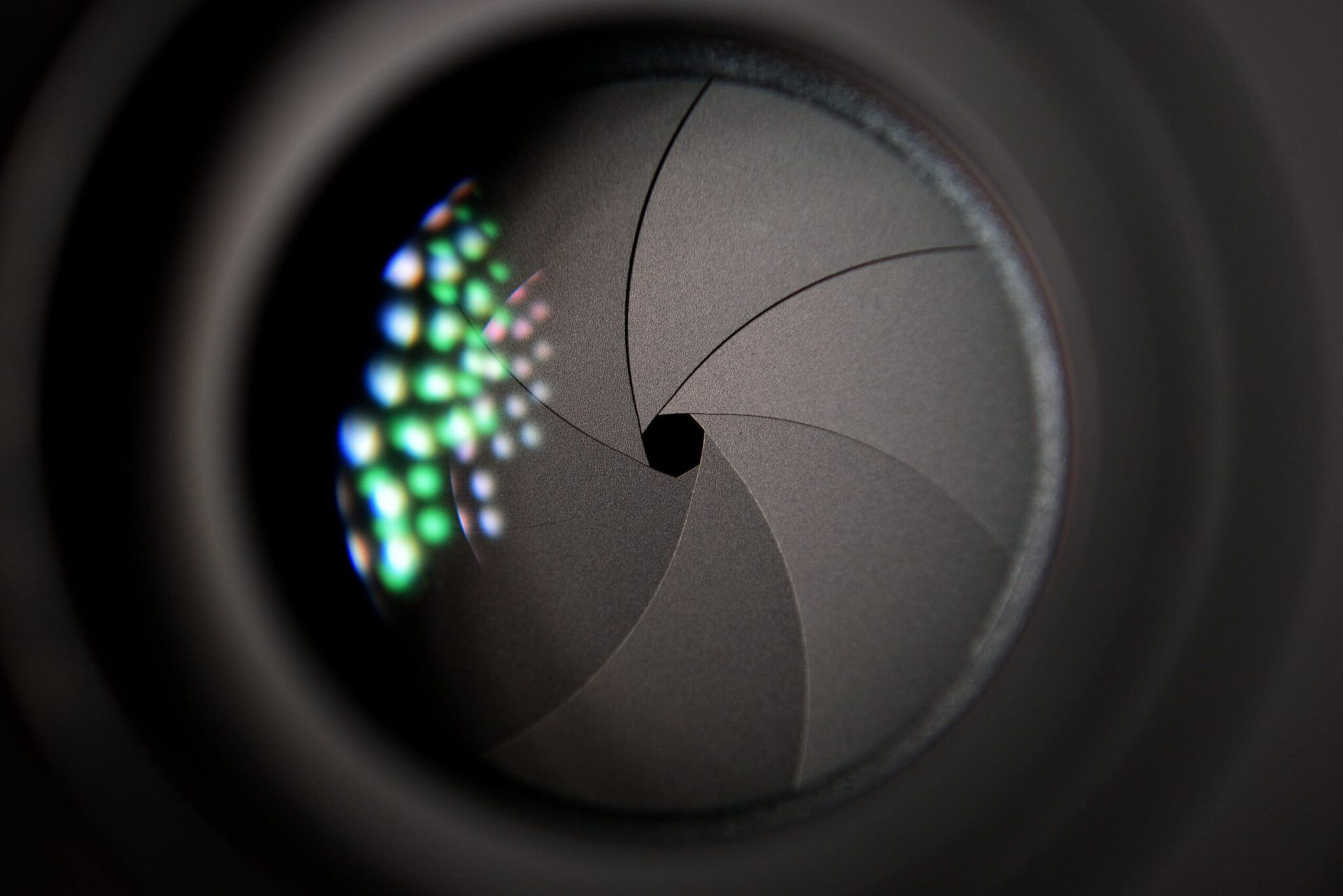 camera