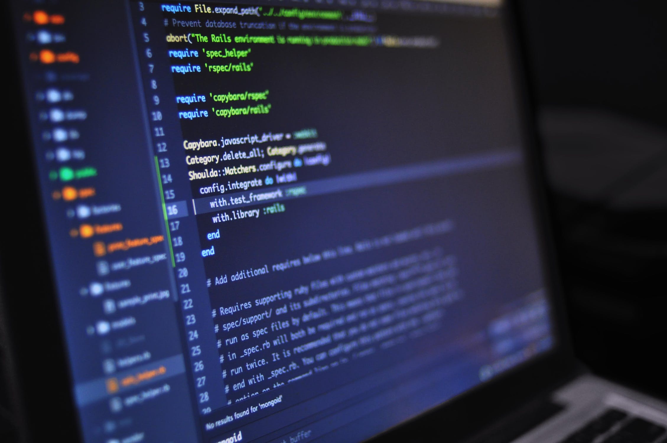 software hosting