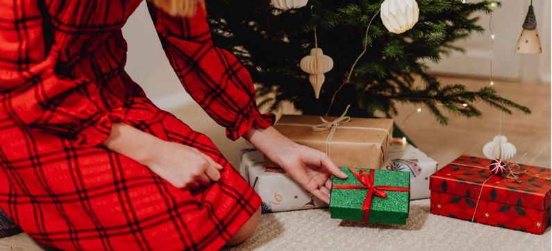 kerstpakket