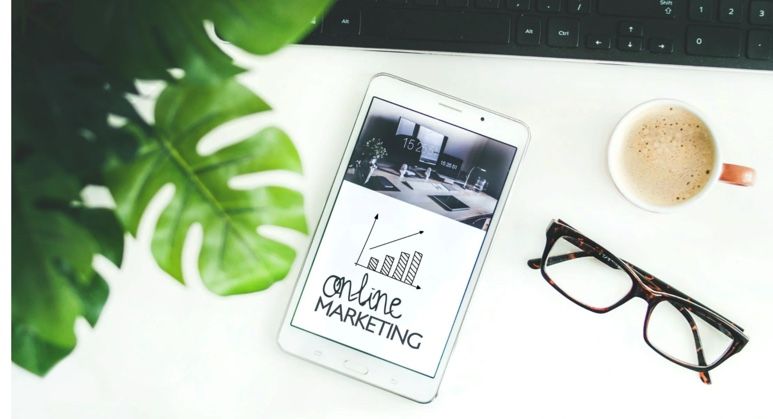 online marketing