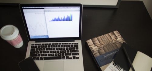 ZZP financien
