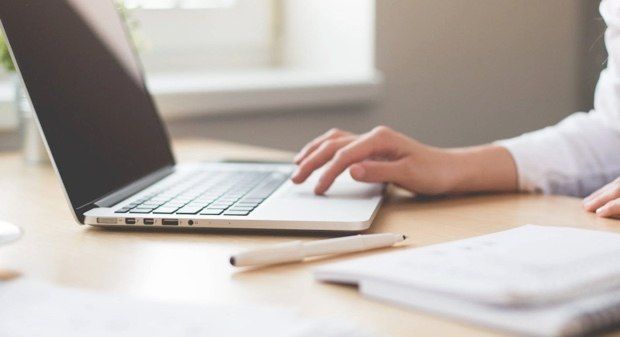 refurbished laptop