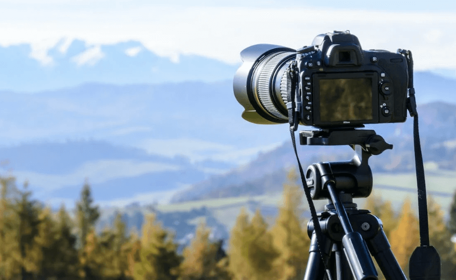 groothoeklens