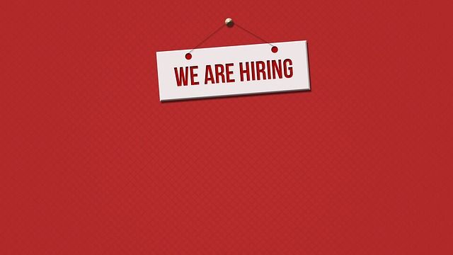 recruitment